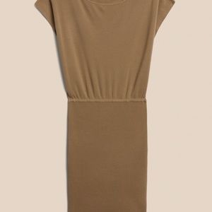 Banana Republic dolman dress M NWT